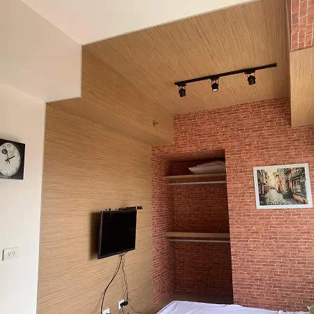 The Grass Residences Sm North Edsa Cozy Comfortable Heart Of Quezon City
