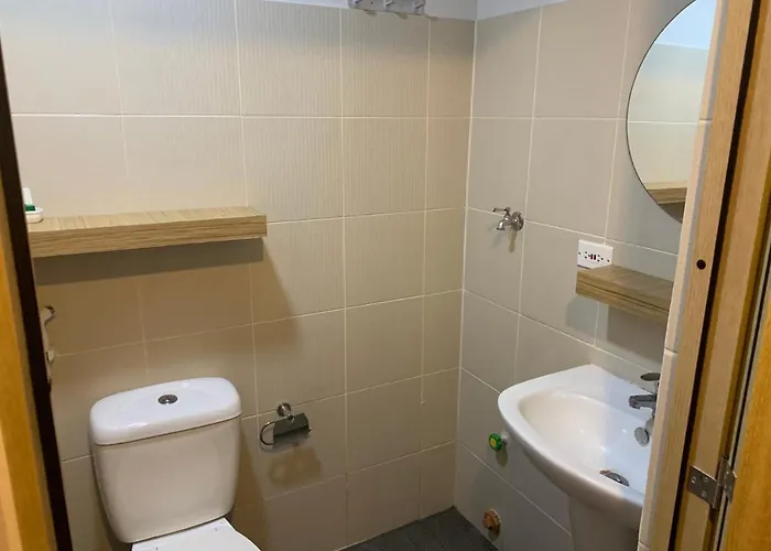 Apartment The Grass Residences Sm North Edsa Cozy Comfortable Heart Of Quezon Manila