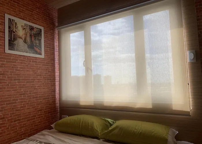 The Grass Residences Sm North Edsa Cozy Comfortable Heart Of Quezon Manila